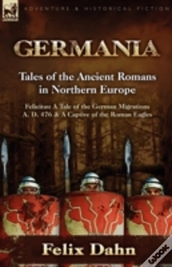Capa do artigo Germania