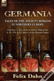 Capa do artigo Germania