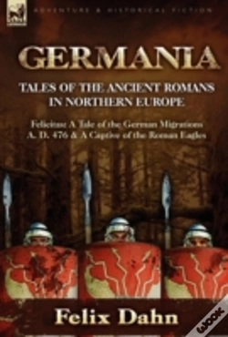 Capa do artigo Germania