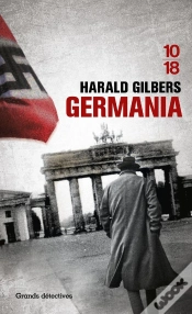 Capa do artigo Germania