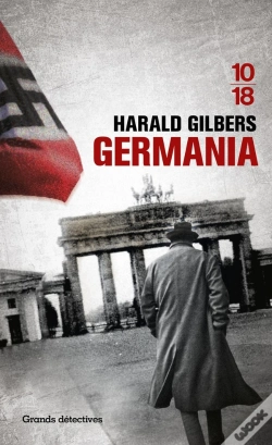 Capa do artigo Germania