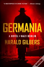 Capa do artigo Germania
