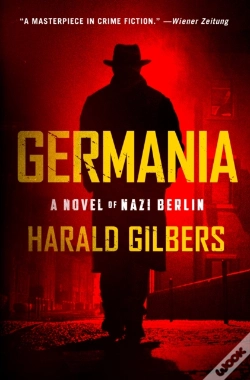 Capa do artigo Germania