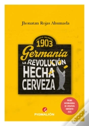 Capa do artigo Germania
