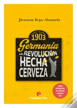Capa do artigo Germania