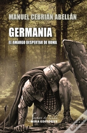 Capa do artigo Germania