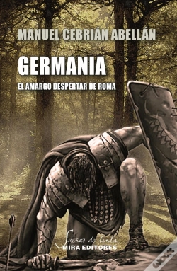 Capa do artigo Germania