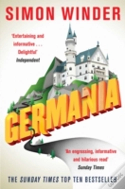 Capa do artigo Germania