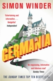 Capa do artigo Germania