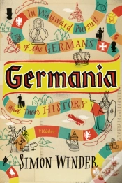 Capa do artigo Germania
