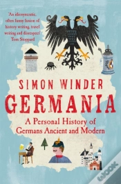 Capa do artigo Germania