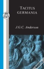 Capa do artigo Germania