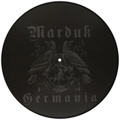 Capa do artigo Germania - Vinil