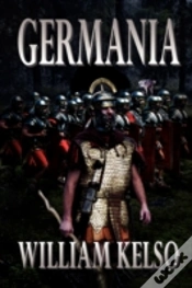 Capa do artigo Germania