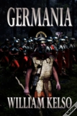 Capa do artigo Germania