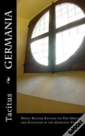 Capa do artigo Germania