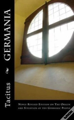 Capa do artigo Germania