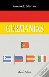 Germanias