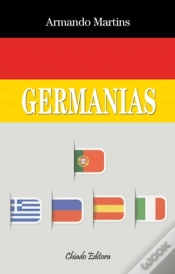 Capa do artigo Germanias