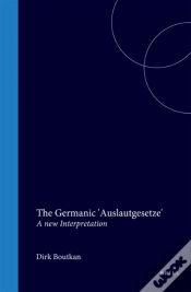 Capa do artigo Germanic 