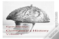 Germanic History Volume I