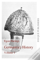 Germanic History Volume I