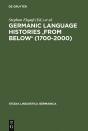 Germanic Language Histories 'From Below' (1700-2000) - Preview