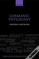 Germanic Phylogeny