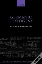 Germanic Phylogeny