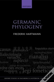 Capa do artigo Germanic Phylogeny