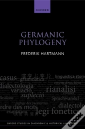 Germanic Phylogeny