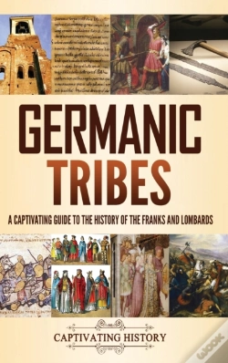 Capa do artigo Germanic Tribes
