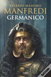 Capa do artigo Germánico
