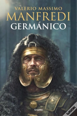 Capa do artigo Germánico