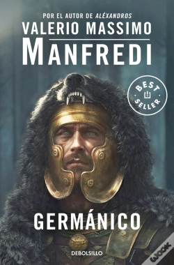Capa do artigo Germanico