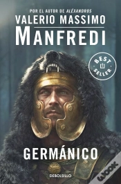 Capa do artigo Germanico