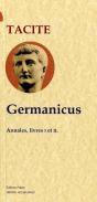 Germanicus (Annales Livres 1 Et 2) - Preview