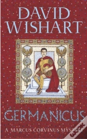 Capa do artigo Germanicus