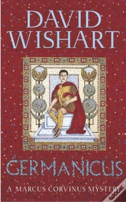 Capa do artigo Germanicus