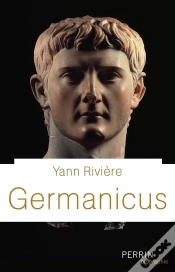 Capa do artigo Germanicus