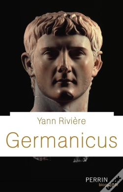 Capa do artigo Germanicus