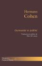 Germanité Et Judéité - Preview