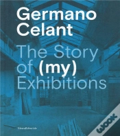 Capa do artigo Germano Celant