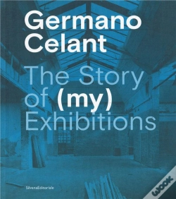 Capa do artigo Germano Celant
