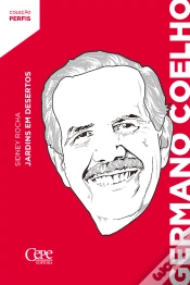 Capa do artigo Germano Coelho
