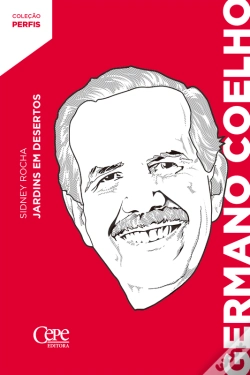 Capa do artigo Germano Coelho