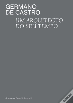 Capa do artigo Germano de Castro - Um Arquitecto do Seu Tempo
