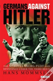 Capa do artigo Germans Against Hitler