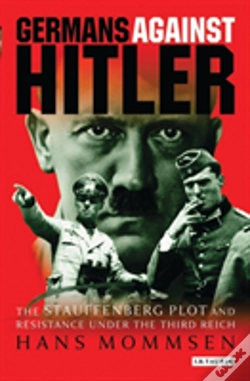 Capa do artigo Germans Against Hitler