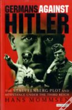 Capa do artigo Germans Against Hitler